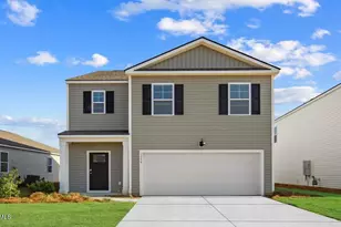 1358 Sanctum St, Ridgeland, SC 29936 - Photo 1