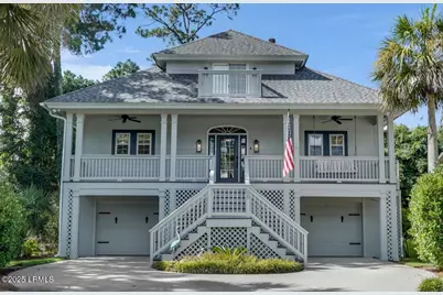 68 Royal Pointe Drive, Hilton Head Island, SC 29926 - Photo 1