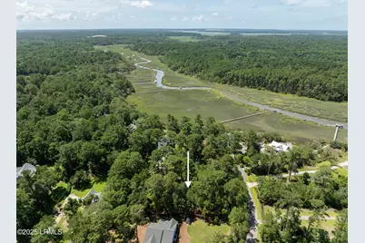 3 Turnstone Drive S, Beaufort, SC 29907 - Photo 13