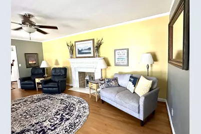 105 Harriett Street, Hampton, SC 29924 - Photo 3