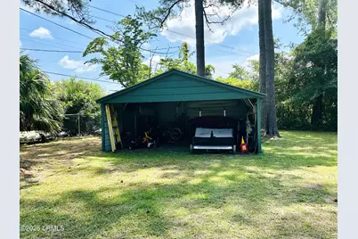 105 Harriett Street, Hampton, SC 29924 - Photo 39