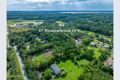 47 Meadowbrook Drive S, Beaufort, SC 29907 - Photo 13