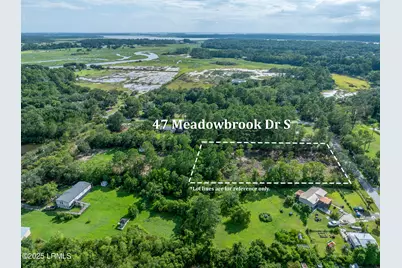 47 Meadowbrook Drive S, Lady's Island, SC 29907 - Photo 7