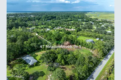 47 Meadowbrook Drive S, Beaufort, SC 29907 - Photo 15