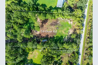 54 Dow Road, Beaufort, SC 29907 - Photo 7