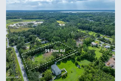 54 Dow Road, Beaufort, SC 29907 - Photo 11