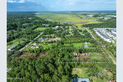 54 Dow Road, Beaufort, SC 29907 - Photo 1