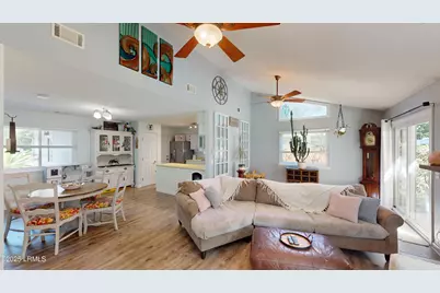 36 Squiresgate Road, Hilton Head Island, SC 29926 - Photo 17