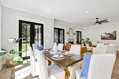 154 Celadon Drive, Beaufort, SC 29907 - Photo 35