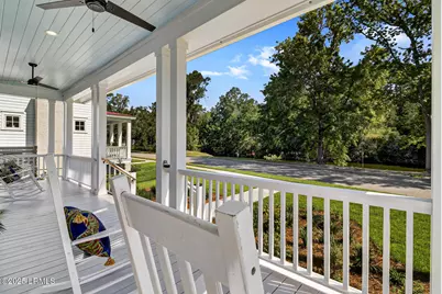 154 Celadon Drive, Beaufort, SC 29907 - Photo 11