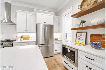 154 Celadon Drive, Beaufort, SC 29907 - Photo 3