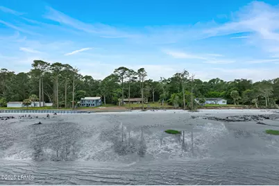 87 McTeer Drive, Saint Helena Island, SC 29920 - Photo 41