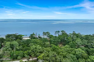 87 McTeer Dr, Saint Helena Island, SC 29920 - Photo 35