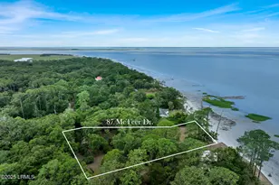 87 McTeer Dr, Saint Helena Island, SC 29920 - Photo 17