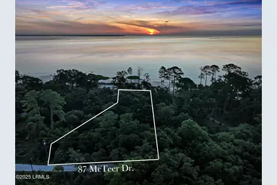 87 McTeer Drive, Saint Helena Island, SC 29920 - Photo 11