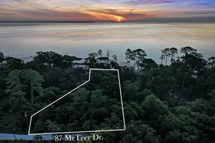 87 McTeer Dr, Saint Helena Island, SC 29920 - Photo 11