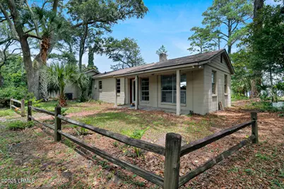 87 McTeer Drive, Saint Helena Island, SC 29920 - Photo 31