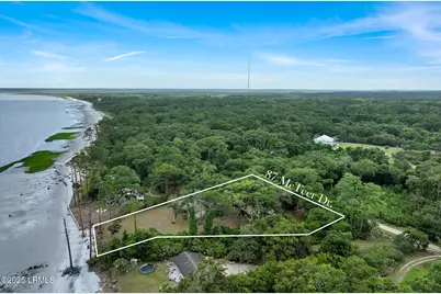 87 McTeer Drive, Saint Helena Island, SC 29920 - Photo 23