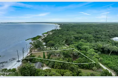 87 McTeer Drive, Saint Helena Island, SC 29920 - Photo 21