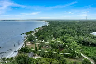 87 McTeer Dr, Saint Helena Island, SC 29920 - Photo 21