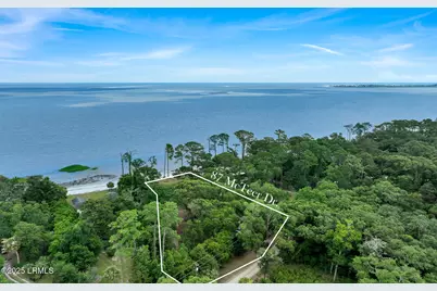 87 McTeer Drive, Saint Helena Island, SC 29920 - Photo 19