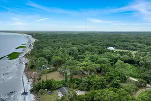87 McTeer Dr, Saint Helena Island, SC 29920 - Photo 39