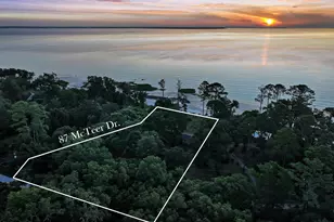 87 McTeer Dr, Saint Helena Island, SC 29920 - Photo 9