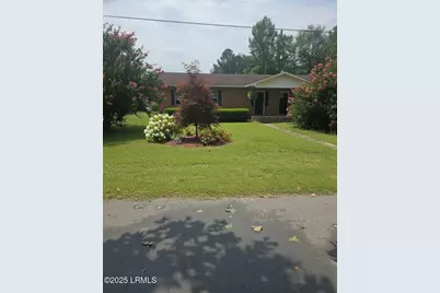 110 Nix Street E, Hampton, SC 29924 - Photo 1