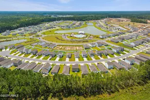 2015 Sanctum St, Ridgeland, SC 29936 - Photo 45