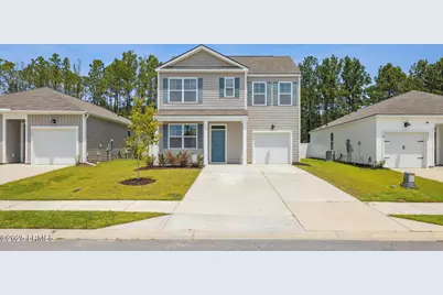2015 Sanctum Street, Ridgeland, SC 29936 - Photo 3