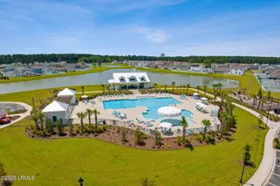 2015 Sanctum St, Ridgeland, SC 29936 - Photo 49