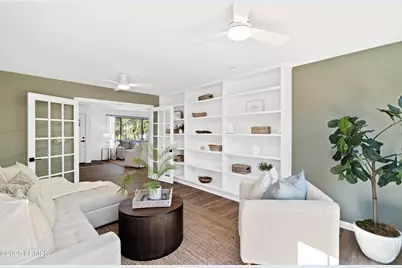 2919 Waters Edge Court W, Beaufort, SC 29902 - Photo 15