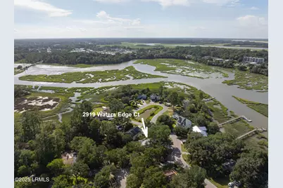 2919 Waters Edge Court W, Beaufort, SC 29902 - Photo 35