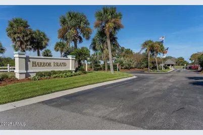 6 N Harbor Drive #M116, Harbor Island, SC 29920 - Photo 61