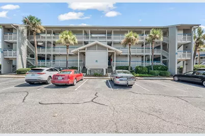 6 N Harbor Drive #M116, Harbor Island, SC 29920 - Photo 31