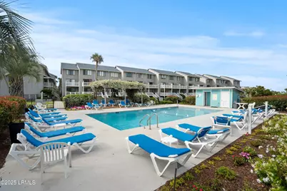 6 N Harbor Drive #M116, Harbor Island, SC 29920 - Photo 23