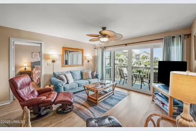 6 N Harbor Drive #M116, Harbor Island, SC 29920 - Photo 3