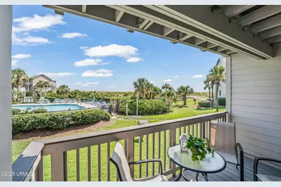 6 N Harbor Drive #M116, Harbor Island, SC 29920 - Photo 5