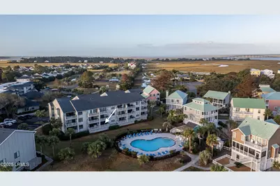 6 N Harbor Drive #M116, Harbor Island, SC 29920 - Photo 37