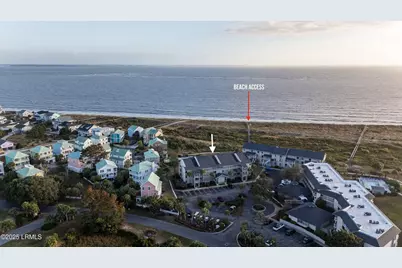 6 N Harbor Drive #M116, Harbor Island, SC 29920 - Photo 9