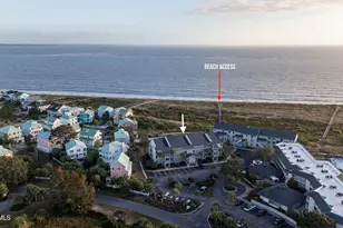 6 N Harbor Dr, Harbor Island, SC 29920 - Photo 9