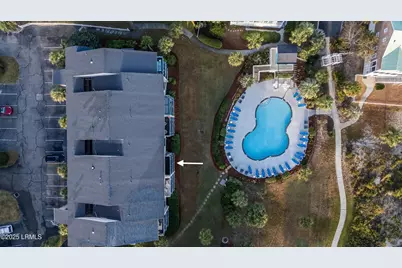 6 N Harbor Drive #M116, Harbor Island, SC 29920 - Photo 33