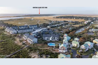 6 N Harbor Drive #M116, Harbor Island, SC 29920 - Photo 39