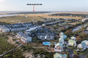 6 N Harbor Dr, Harbor Island, SC 29920 - Photo 39