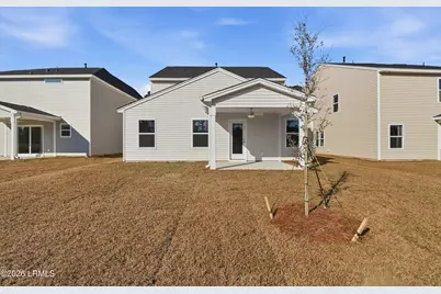 440 Waters Edge Way, Hardeeville, SC 29927 - Photo 27