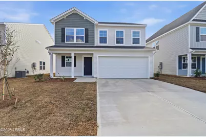440 Waters Edge Way, Hardeeville, SC 29927 - Photo 1