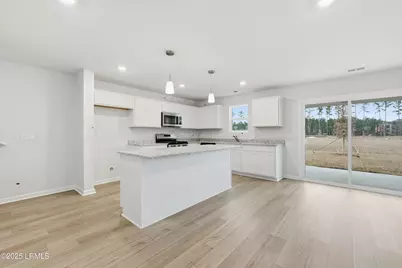 424 Waters Edge Way, Hardeeville, SC 29927 - Photo 3