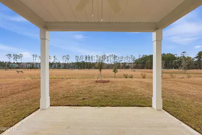 424 Waters Edge Way, Hardeeville, SC 29927 - Photo 23