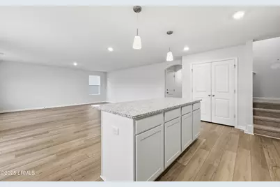 424 Waters Edge Way, Hardeeville, SC 29927 - Photo 5