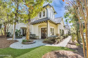 184 Hampton Lake Crossing, Bluffton, SC 29910 - Photo 1